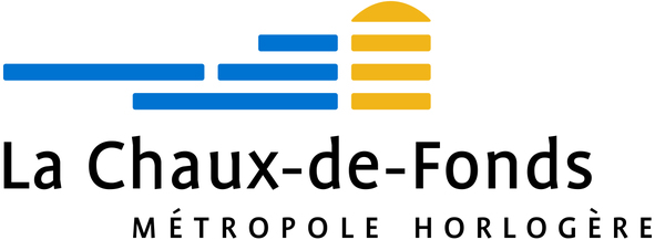 Ville de La Chaux-de-Fonds