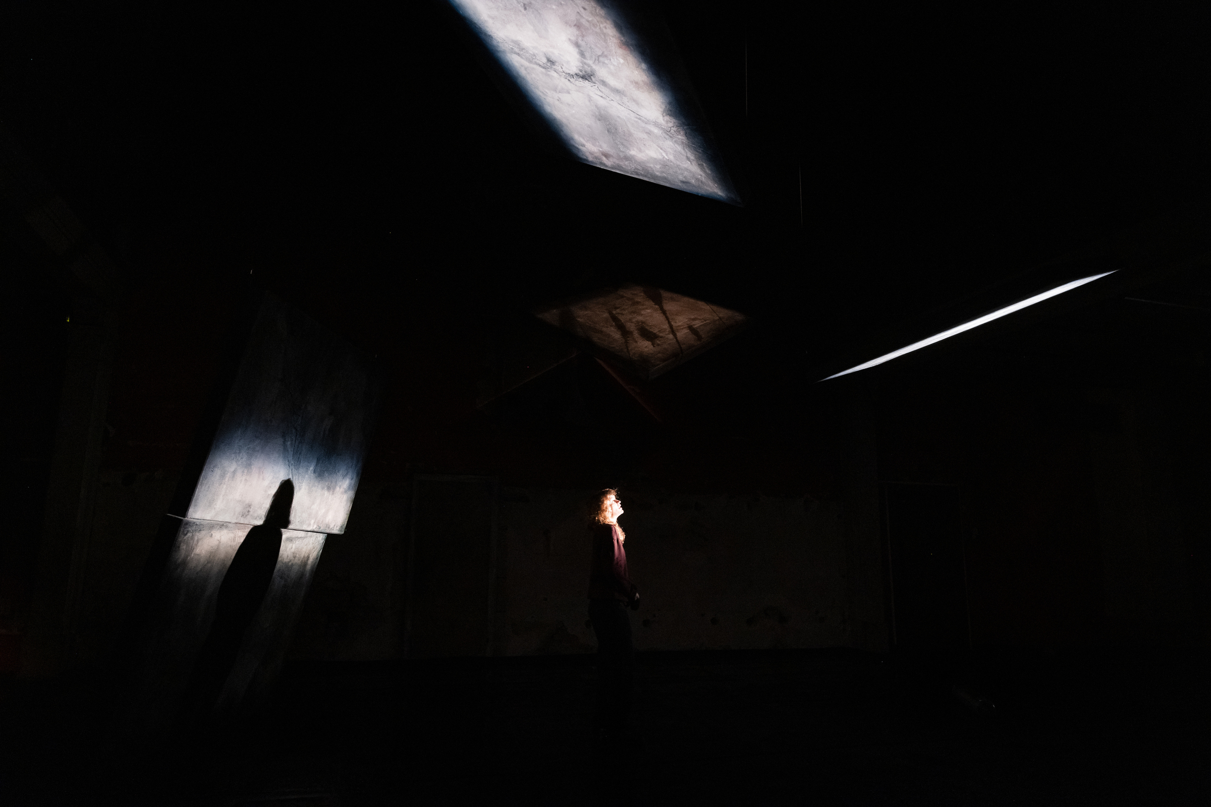 La Nuit Juste Avant Les Forêts  <sup>&copy;&nbsp;Guillaume Perret</sup>